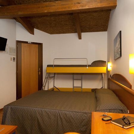 Casa Ferretti Di Ferretti Village Silvi Marina Værelse billede