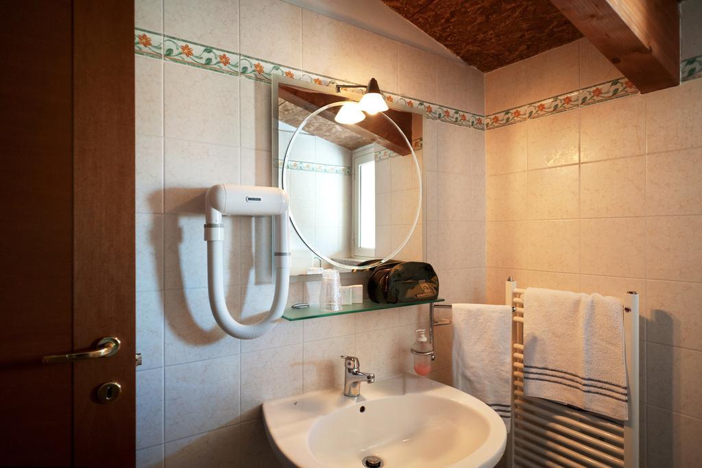 Casa Ferretti Di Ferretti Village Silvi Marina Værelse billede