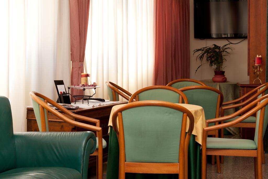 Casa Ferretti Di Ferretti Village Silvi Marina Eksteriør billede
