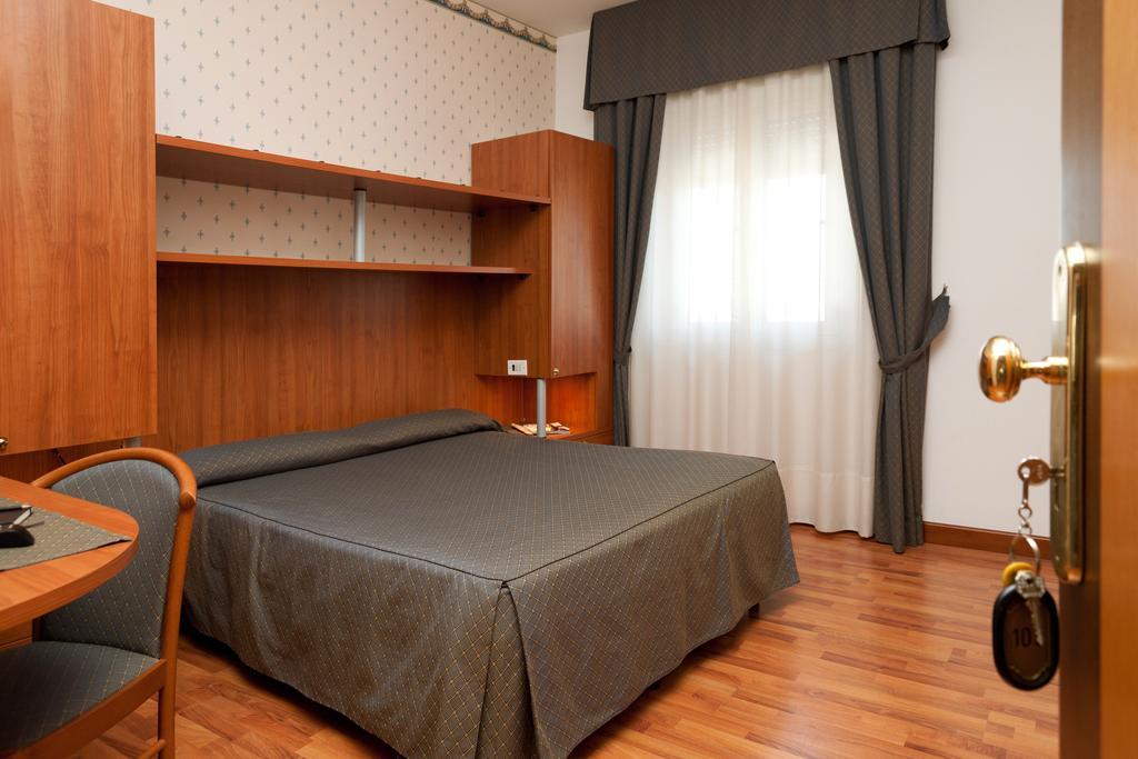 Casa Ferretti Di Ferretti Village Silvi Marina Værelse billede