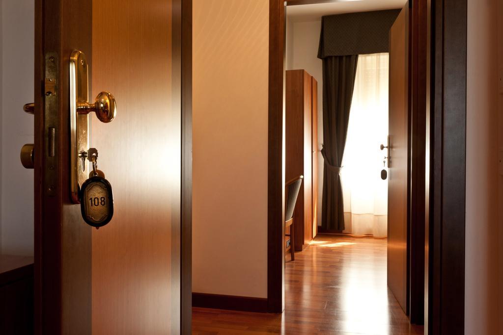 Casa Ferretti Di Ferretti Village Silvi Marina Værelse billede