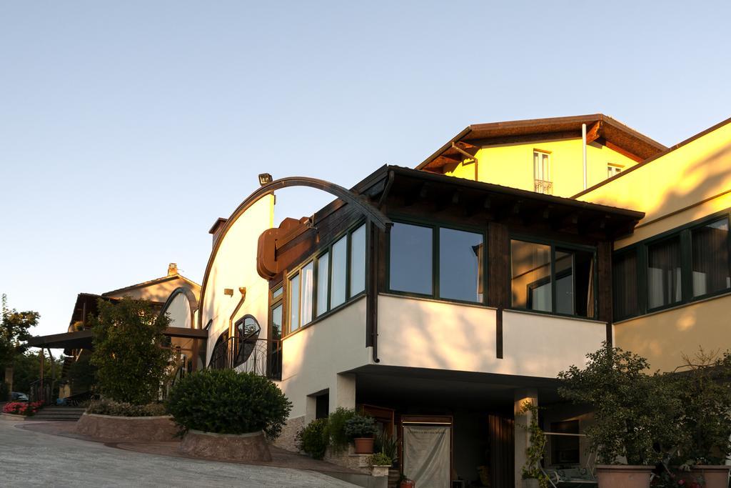 Casa Ferretti Di Ferretti Village Silvi Marina Eksteriør billede