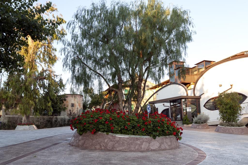 Casa Ferretti Di Ferretti Village Silvi Marina Eksteriør billede