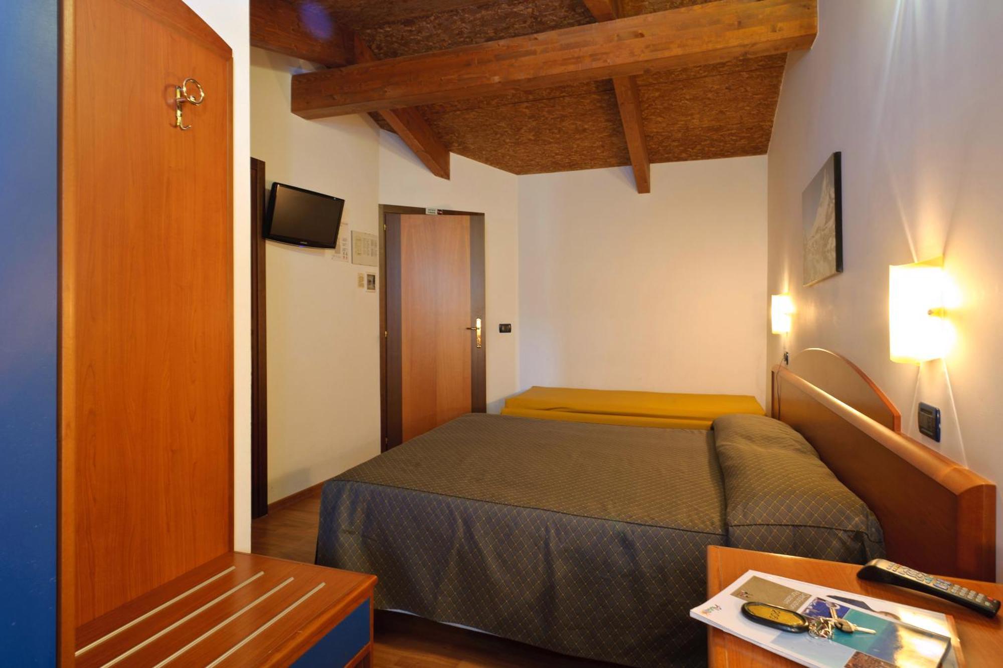 Casa Ferretti Di Ferretti Village Silvi Marina Værelse billede