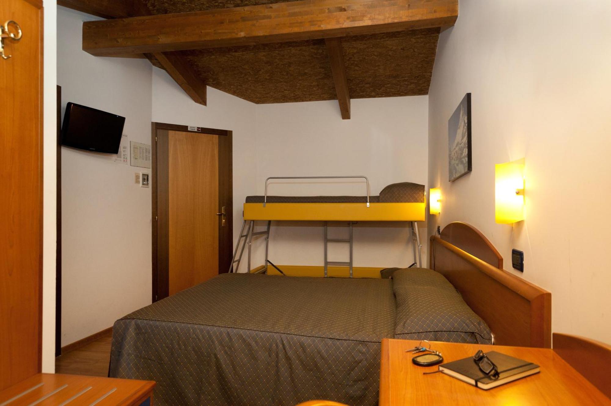 Casa Ferretti Di Ferretti Village Silvi Marina Værelse billede
