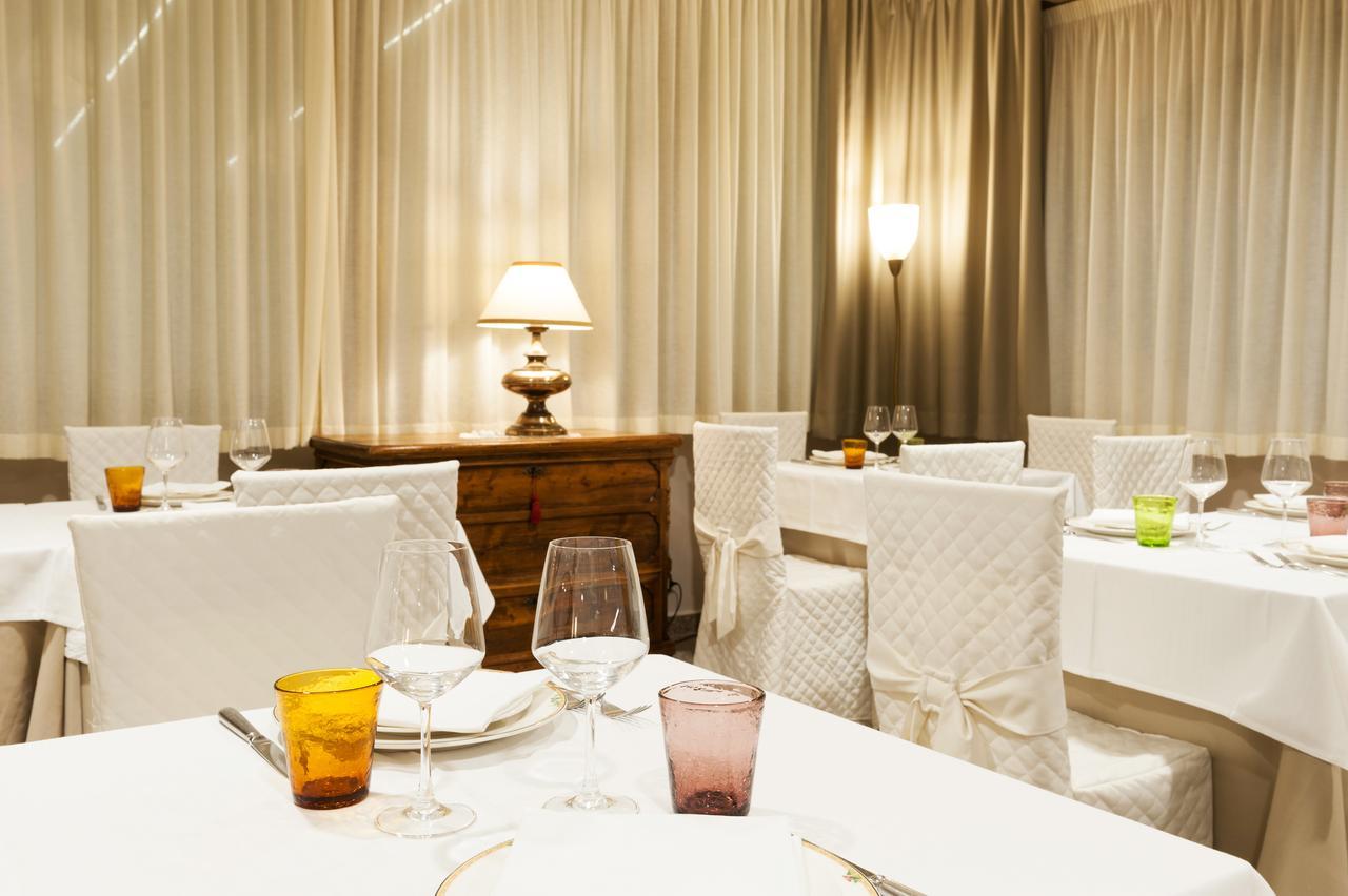Casa Ferretti Di Ferretti Village Silvi Marina Eksteriør billede