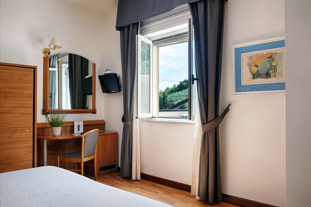 Casa Ferretti Di Ferretti Village Silvi Marina Eksteriør billede