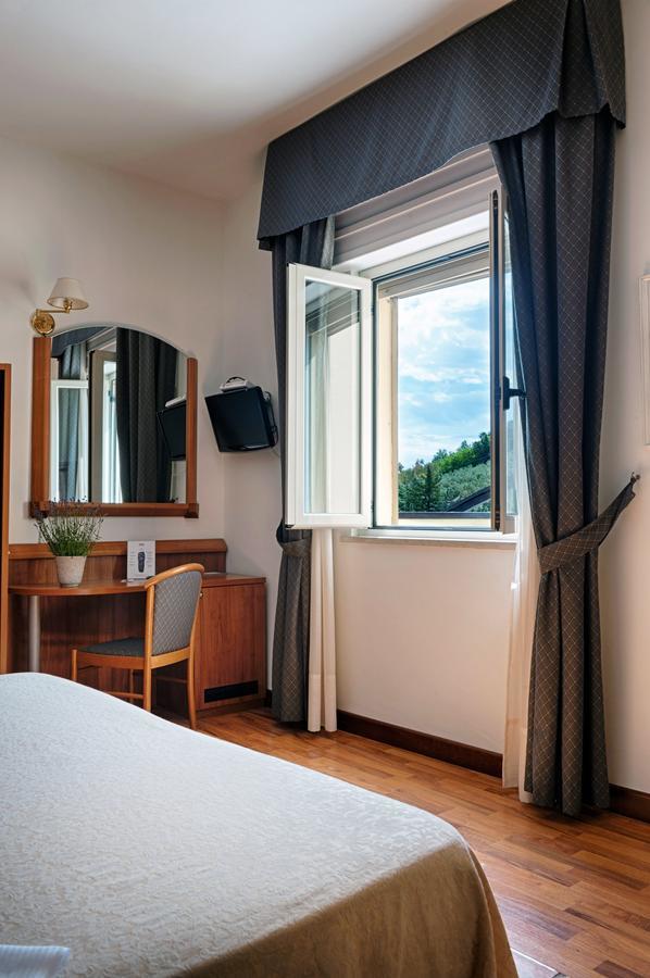 Casa Ferretti Di Ferretti Village Silvi Marina Eksteriør billede