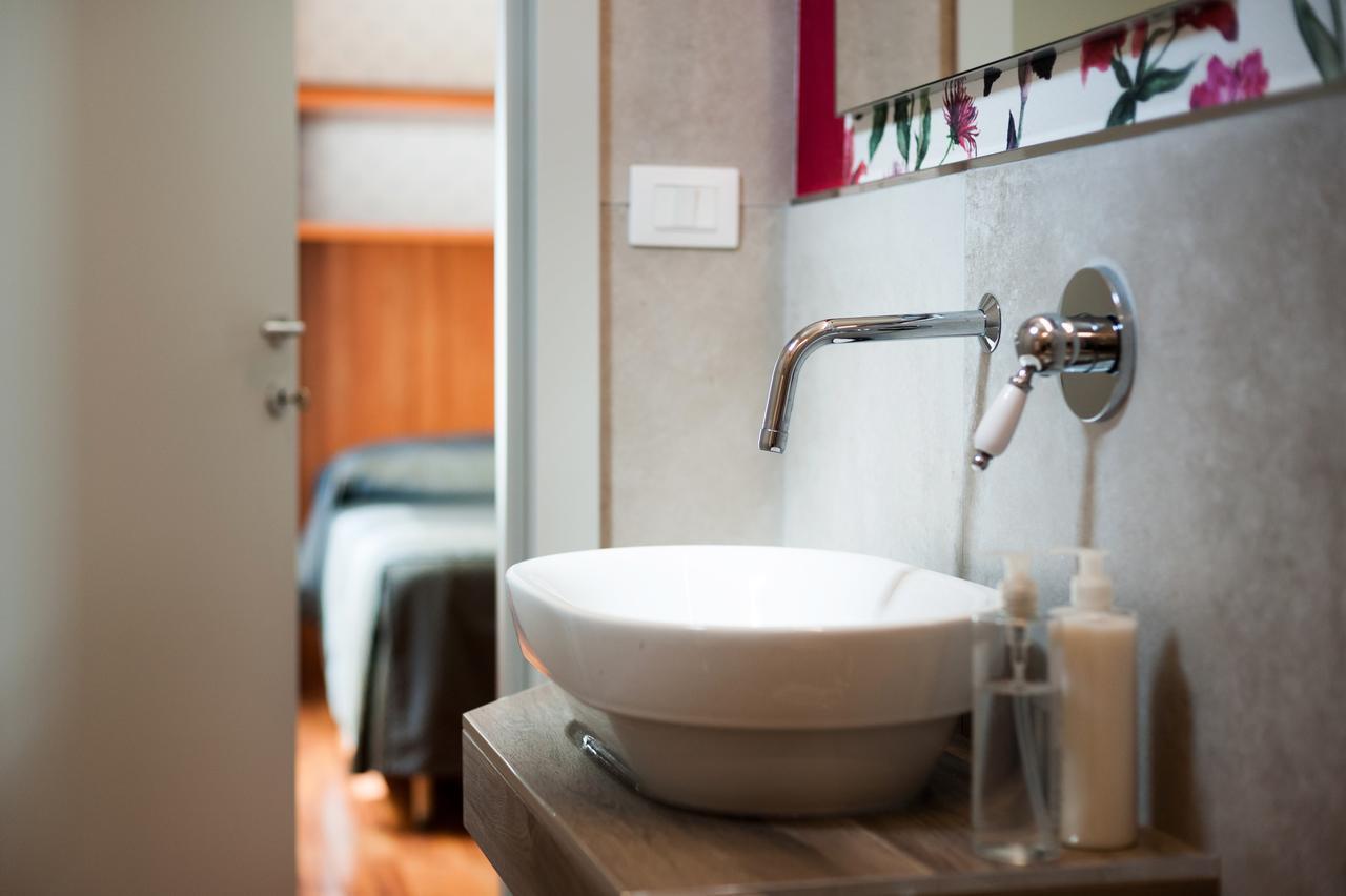 Casa Ferretti Di Ferretti Village Silvi Marina Eksteriør billede