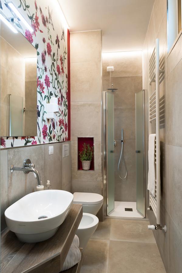 Casa Ferretti Di Ferretti Village Silvi Marina Eksteriør billede