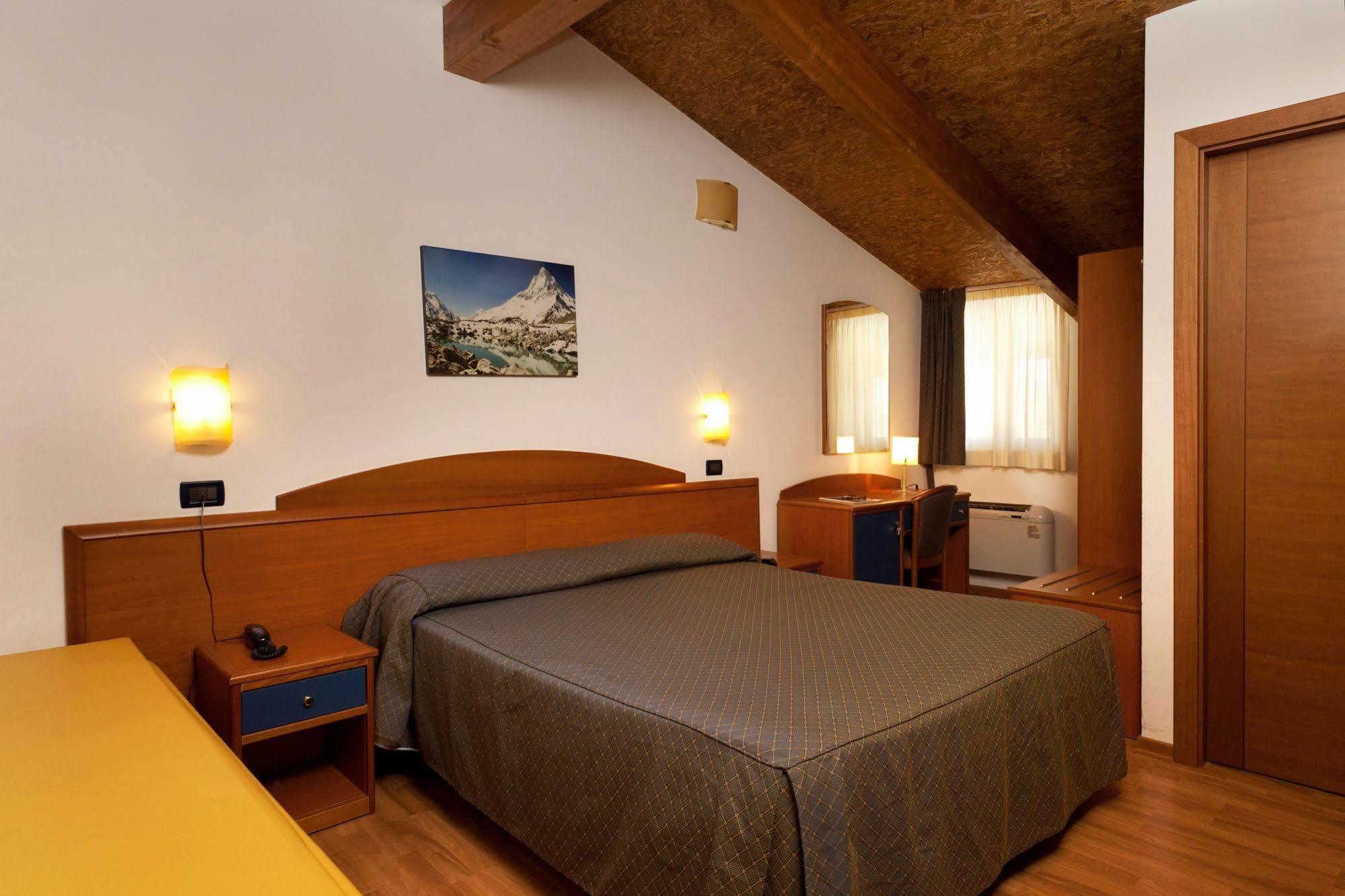 Casa Ferretti Di Ferretti Village Silvi Marina Eksteriør billede